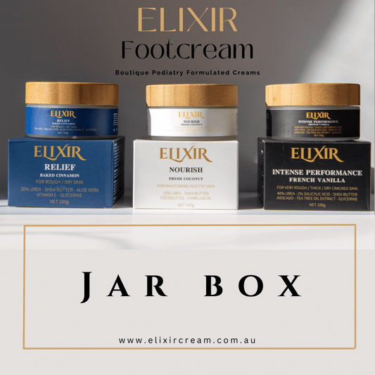 High strength urea based cream.