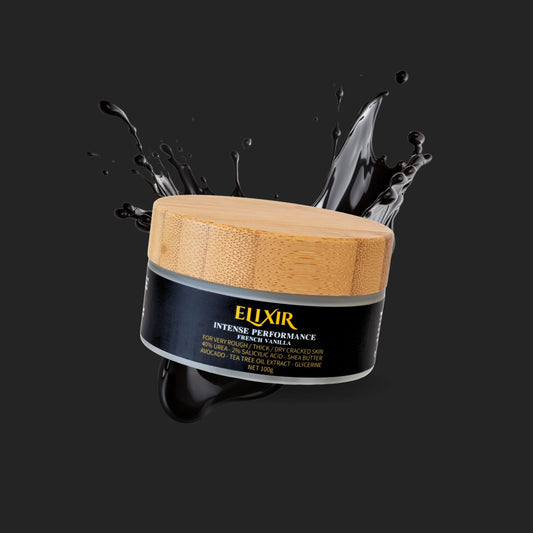 Elixir Intense Performance Jar - 40% Urea [Wholesale]
