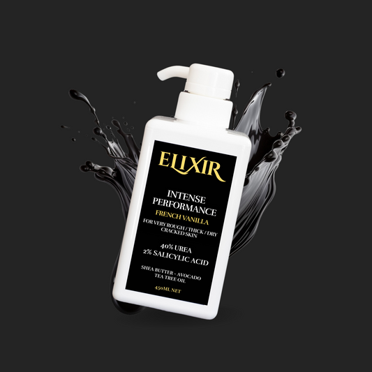 Elixir Intense Performance Pump - 40% Urea [Wholesale]